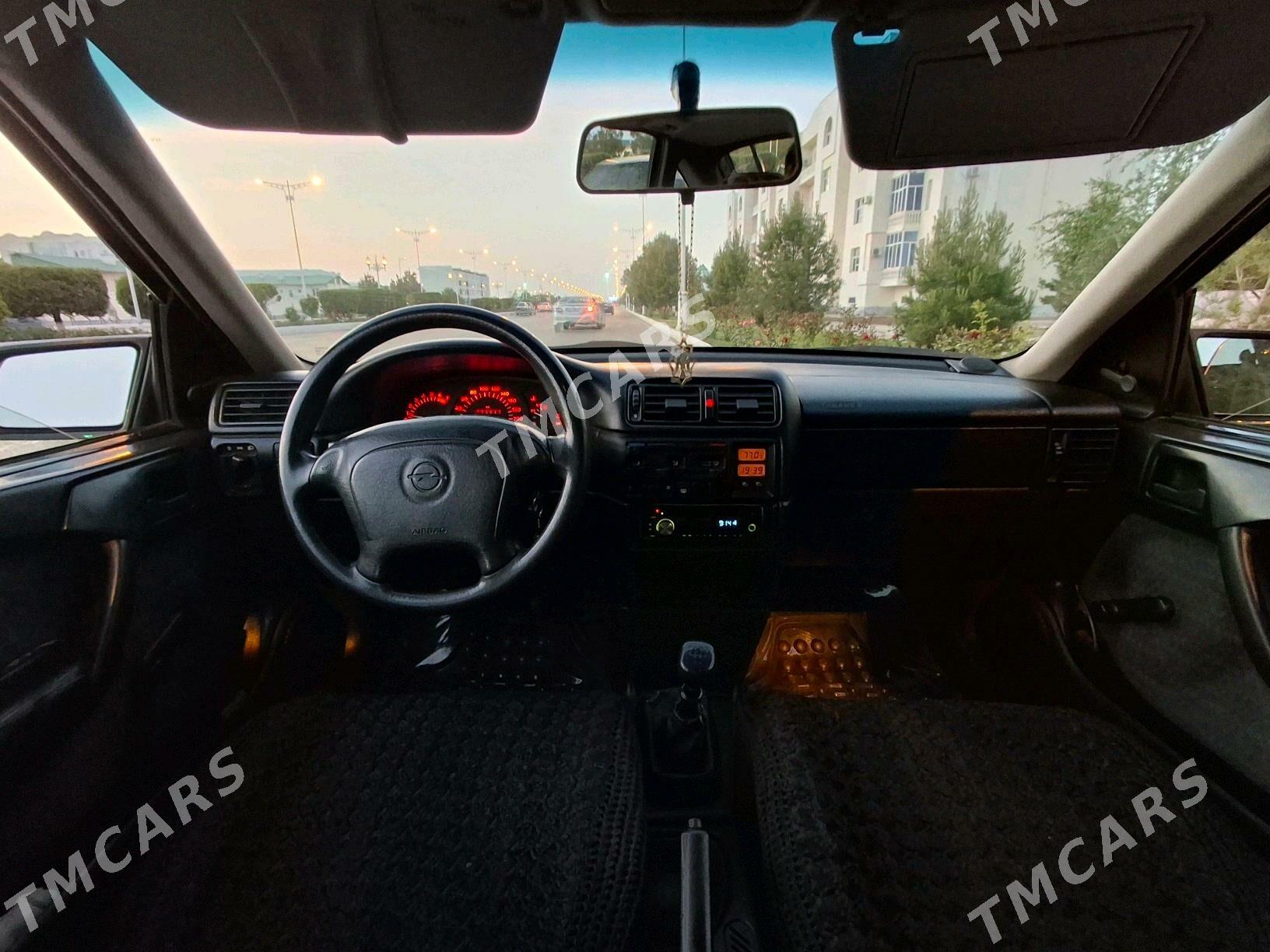 Opel Vectra 1995 - 40 000 TMT - Türkmenabat - img 7