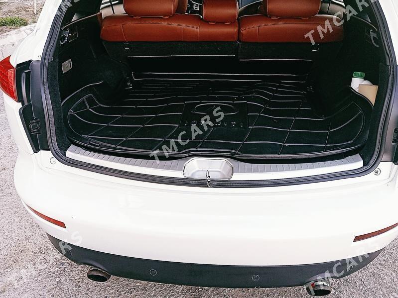 Infiniti FX35 2004 - 130 000 TMT - Гуртли - img 3