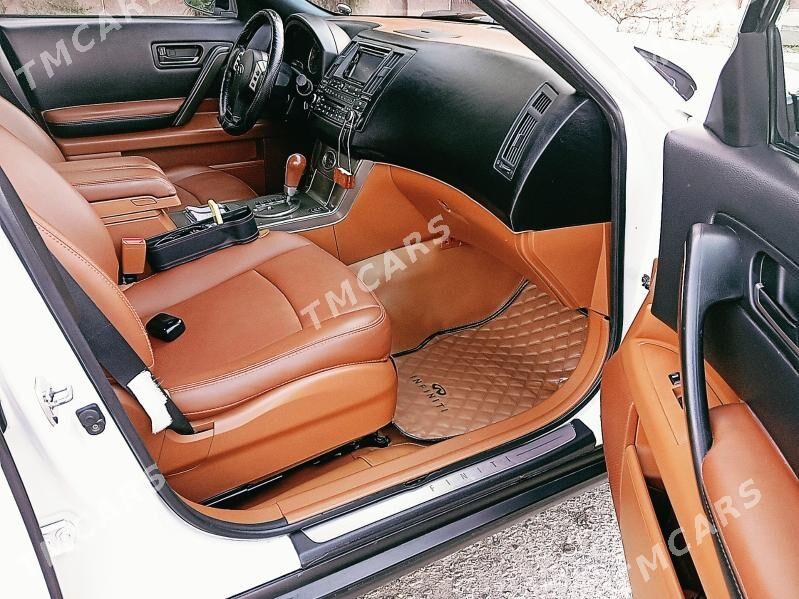 Infiniti FX35 2004 - 130 000 TMT - Гуртли - img 5