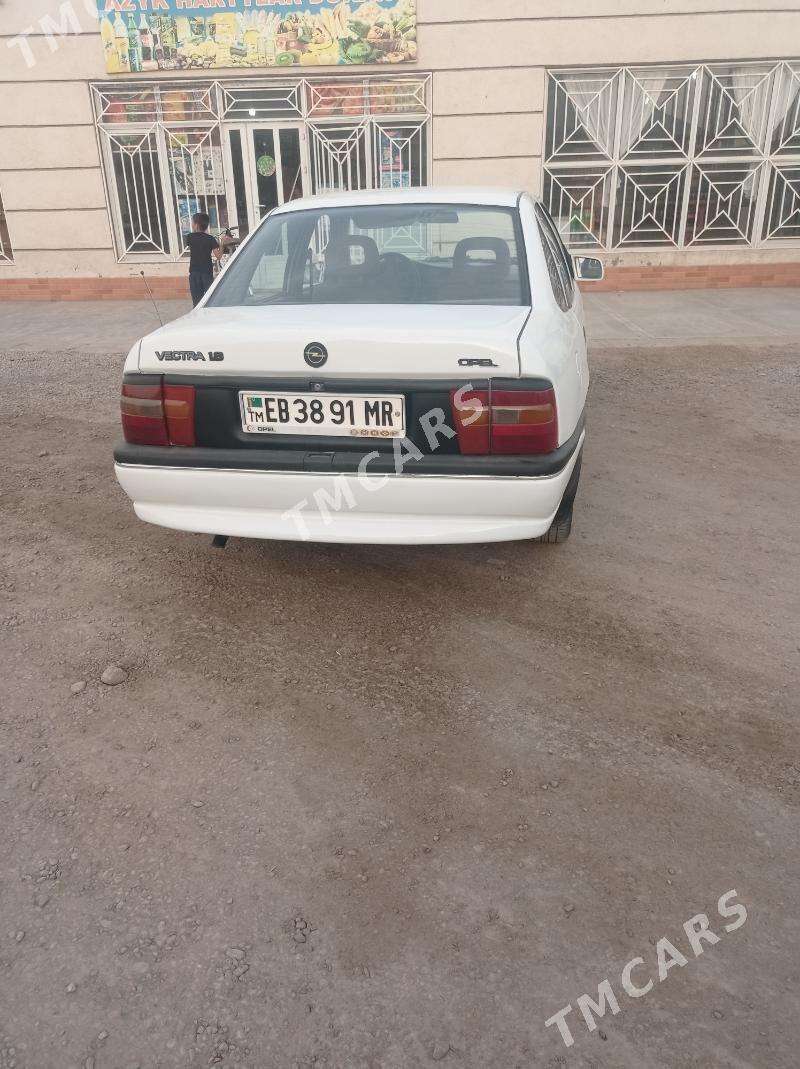 Opel Vectra 1991 - 25 000 TMT - Murgap - img 1