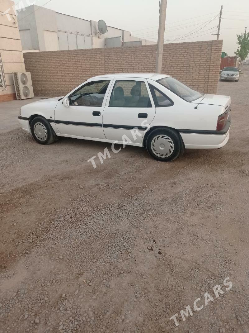 Opel Vectra 1991 - 25 000 TMT - Murgap - img 2