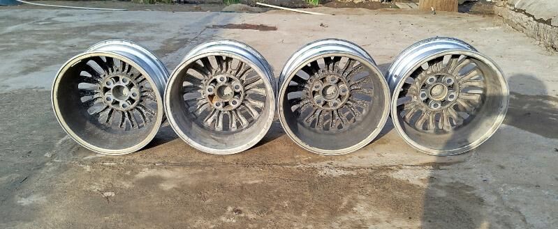Diska 15 lik...Broska 5 200 TMT - Мары - img 3