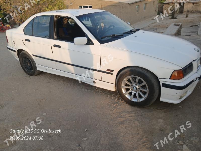 BMW 3 Series 1991 - 40 000 TMT - Magdanly - img 2