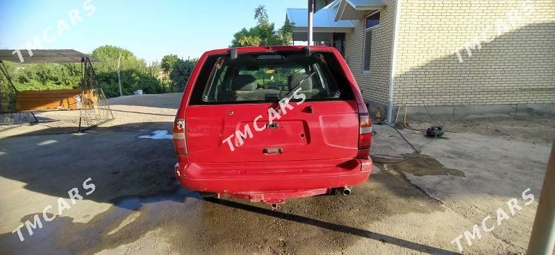 Nissan Pathfinder 1997 - 35 000 TMT - Мургап - img 6