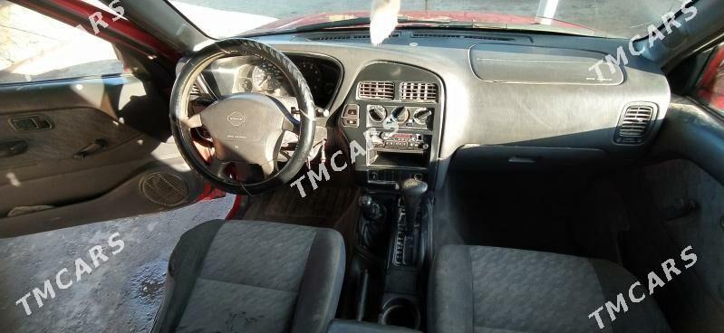 Nissan Pathfinder 1997 - 35 000 TMT - Мургап - img 1