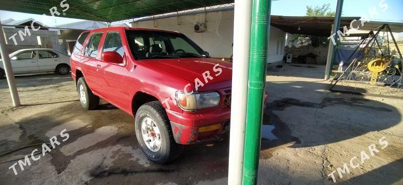 Nissan Pathfinder 1997 - 35 000 TMT - Мургап - img 2