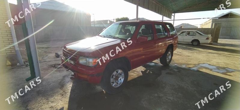Nissan Pathfinder 1997 - 35 000 TMT - Мургап - img 5