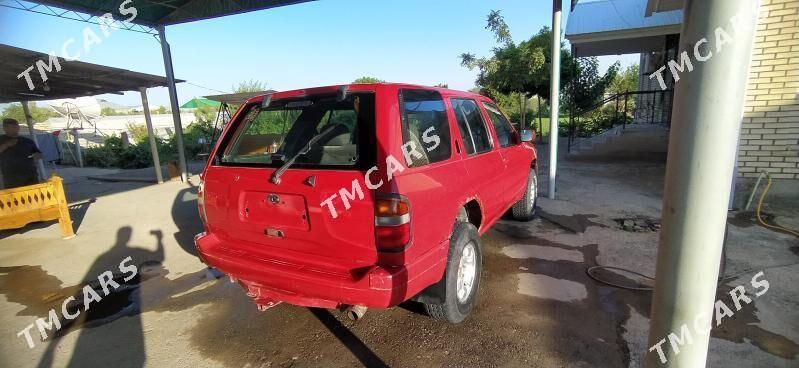 Nissan Pathfinder 1997 - 35 000 TMT - Мургап - img 8
