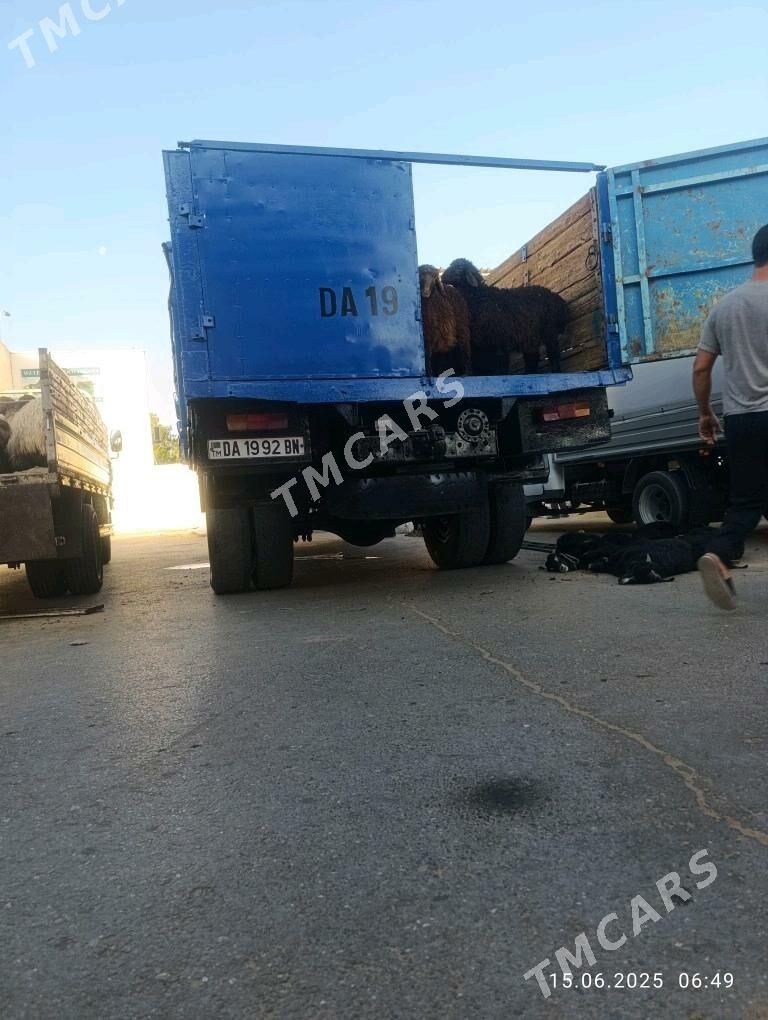 Zil 130 1991 - 60 000 TMT - Gyzylarbat - img 2