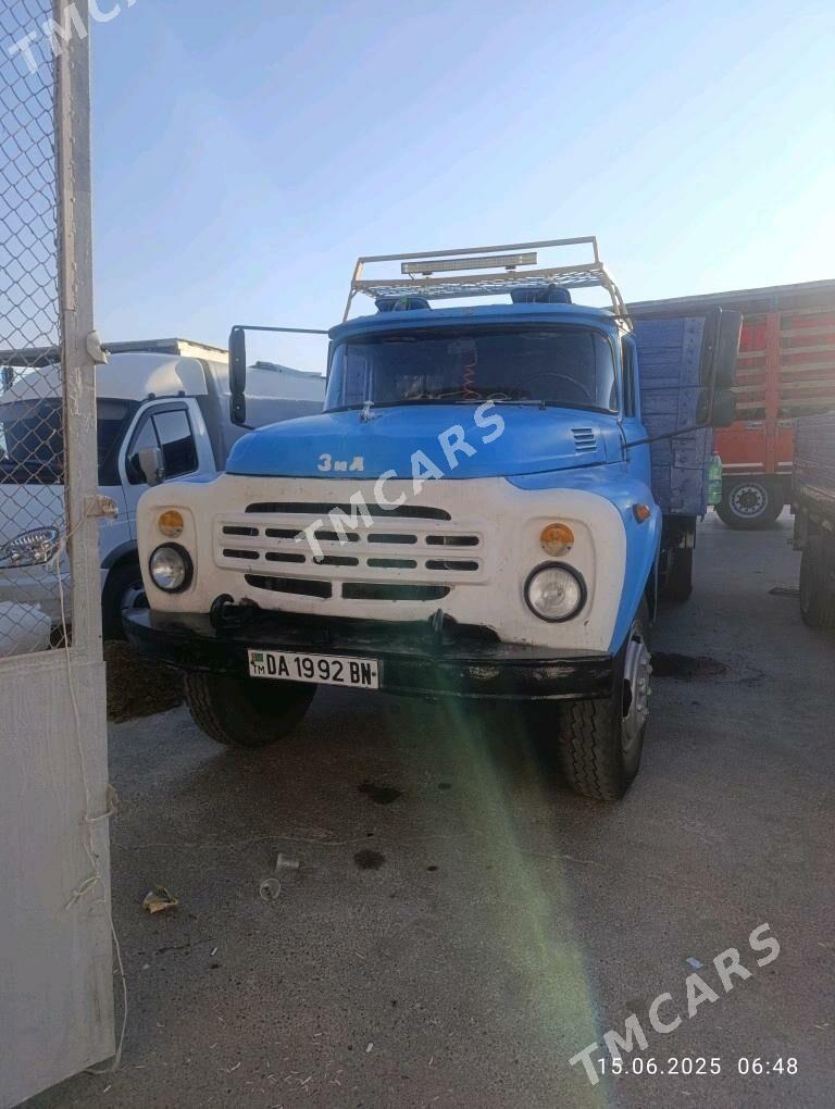 Zil 130 1991 - 60 000 TMT - Gyzylarbat - img 1