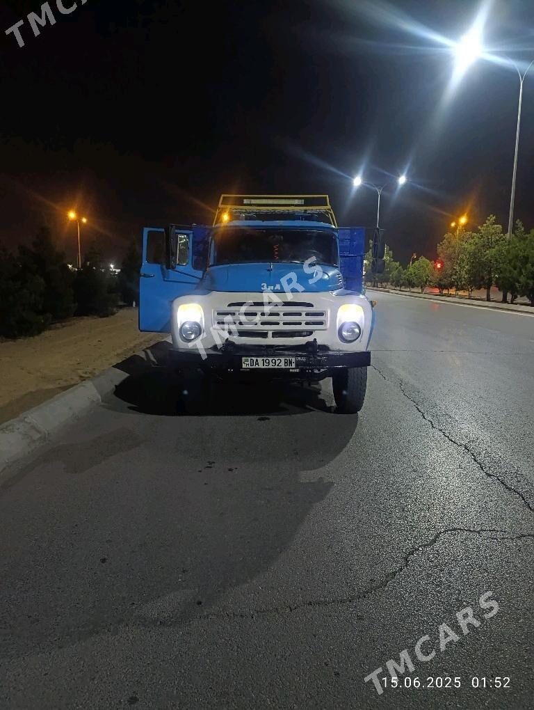 Zil 130 1991 - 60 000 TMT - Gyzylarbat - img 3