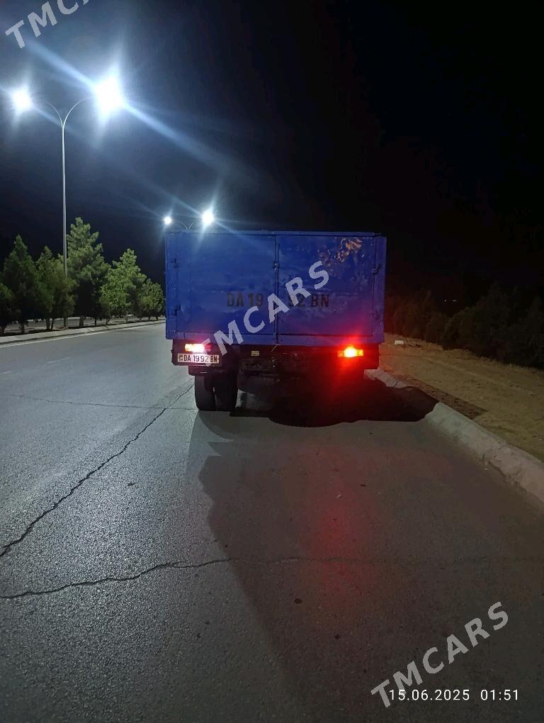 Zil 130 1991 - 60 000 TMT - Gyzylarbat - img 4