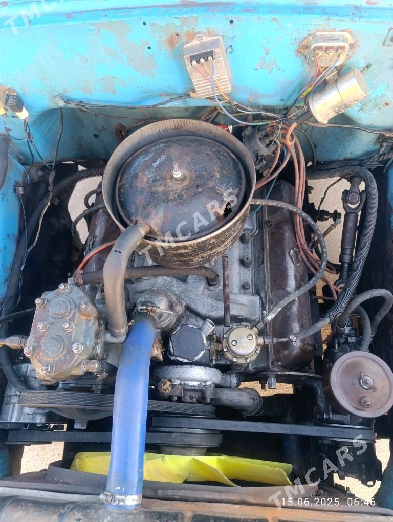 Zil 130 1991 - 60 000 TMT - Gyzylarbat - img 8