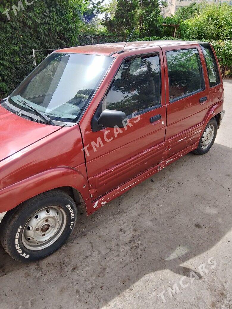Daewoo Tico 1997 - 20 000 TMT - Дашогуз - img 3