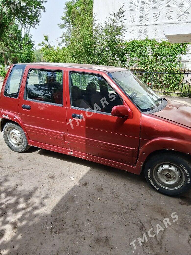 Daewoo Tico 1997 - 20 000 TMT - Дашогуз - img 2
