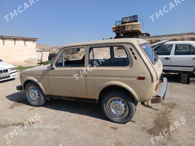 Lada 2106 1984 - 20 000 TMT - Магданлы - img 5