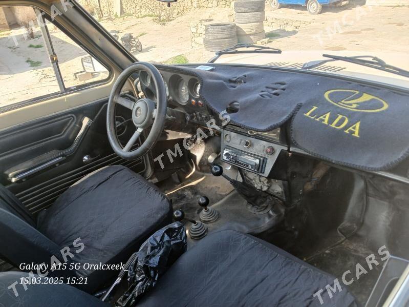 Lada 2106 1984 - 20 000 TMT - Магданлы - img 3