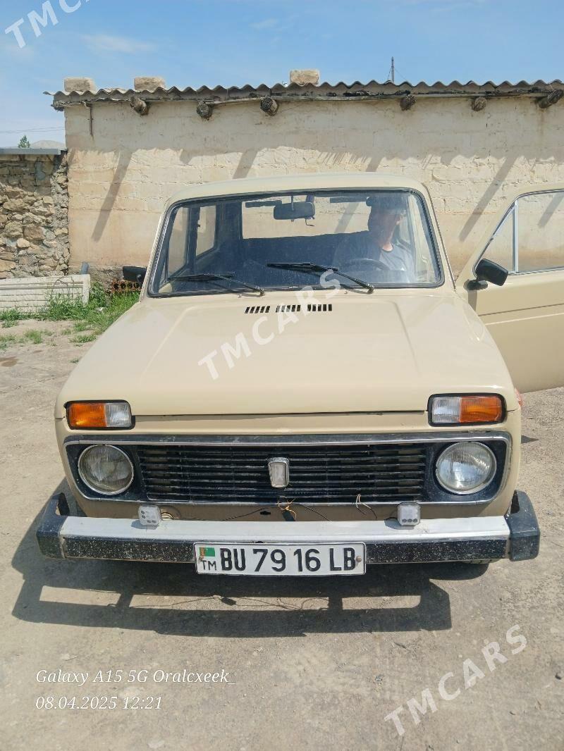 Lada 2106 1984 - 20 000 TMT - Магданлы - img 2