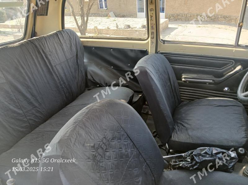 Lada 2106 1984 - 20 000 TMT - Магданлы - img 8