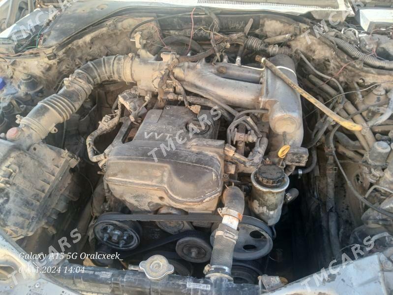 Mercedes-Benz 500-Class 1992 - 30 000 TMT - Магданлы - img 2