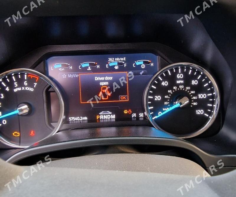 Ford B-Max 2021 - 500 000 TMT - Мургап - img 7