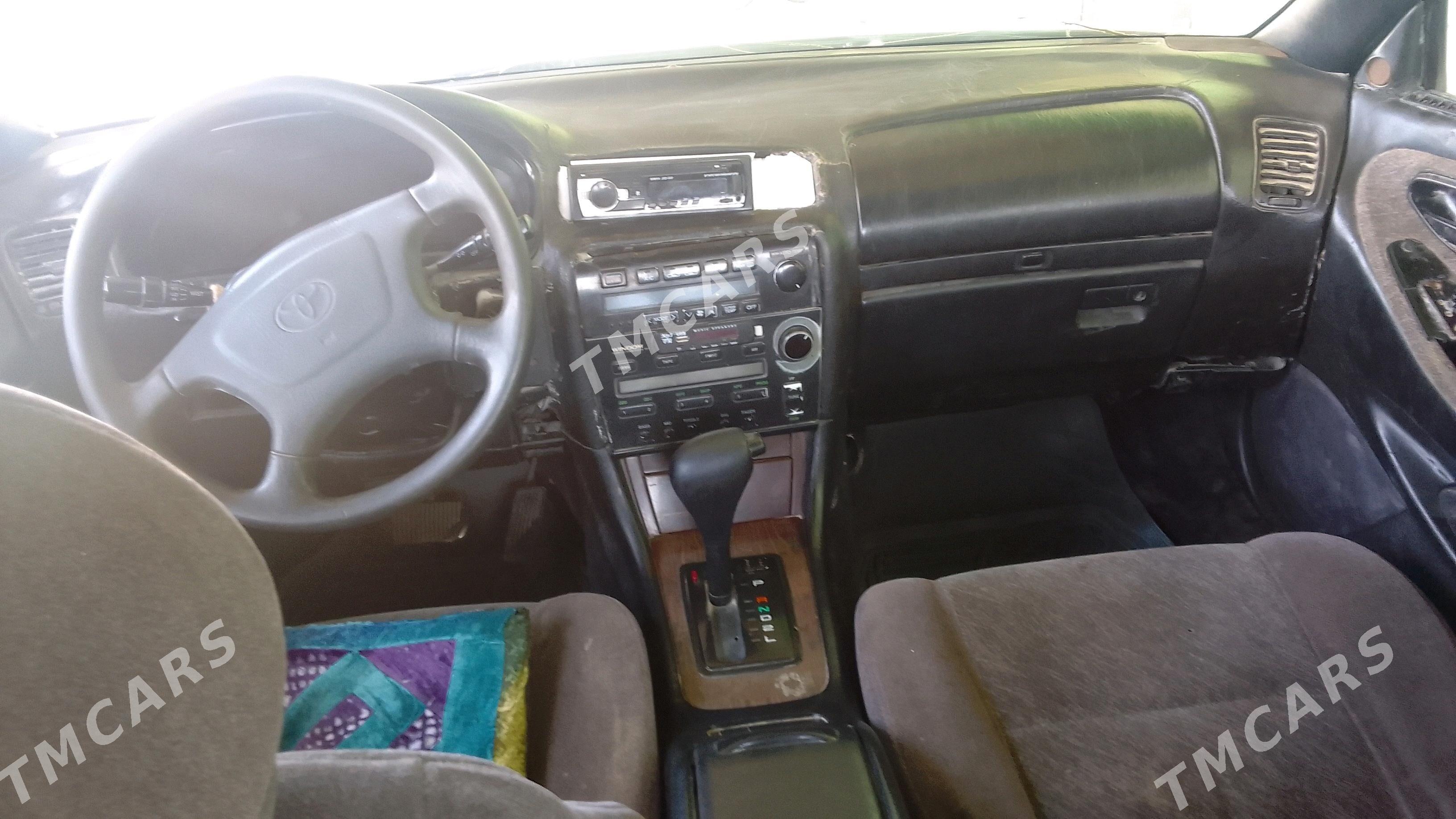 Toyota Windom 1995 - 25 000 TMT - Bereket - img 5