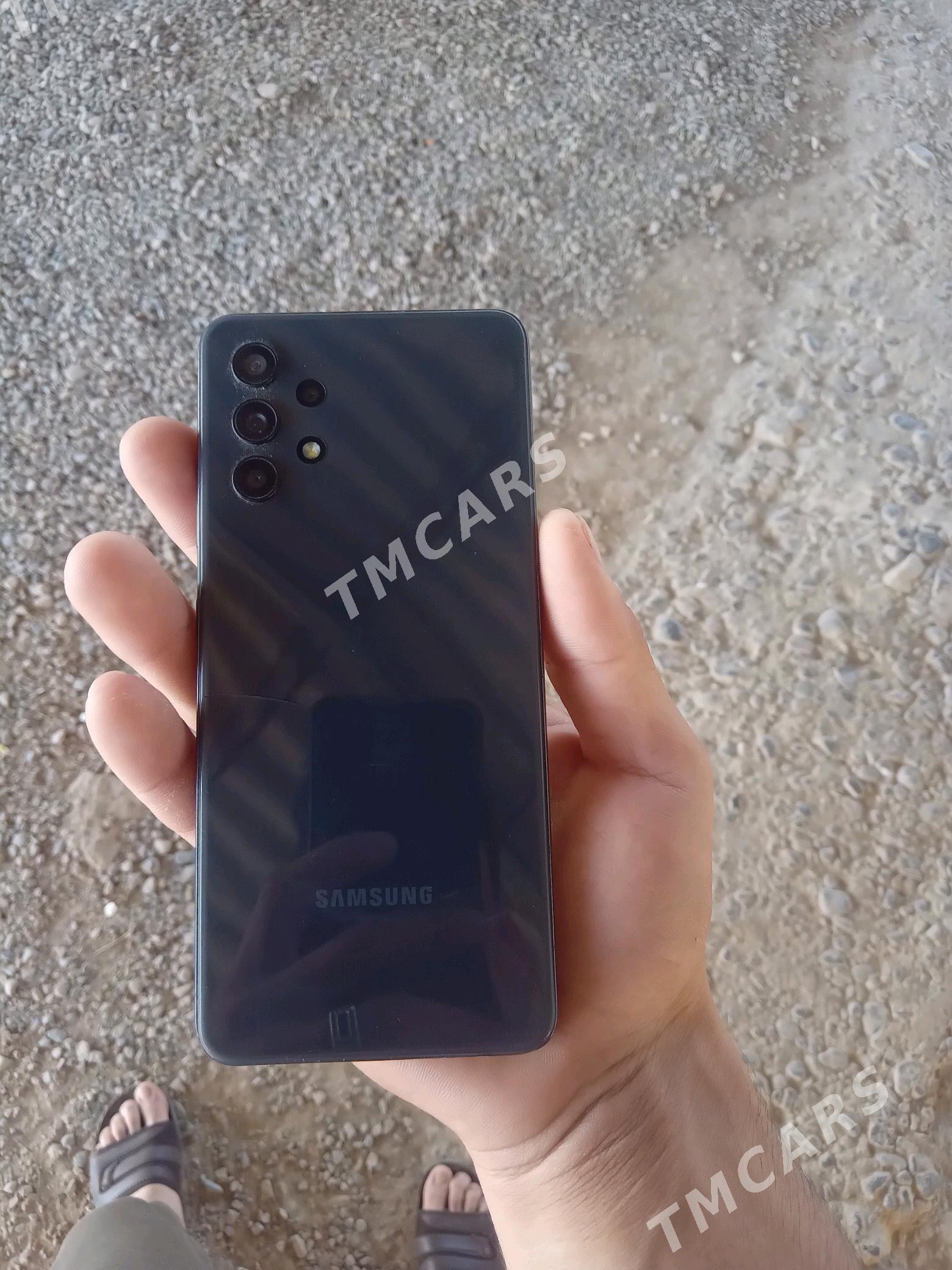 Samsung A32 - Мургап - img 2