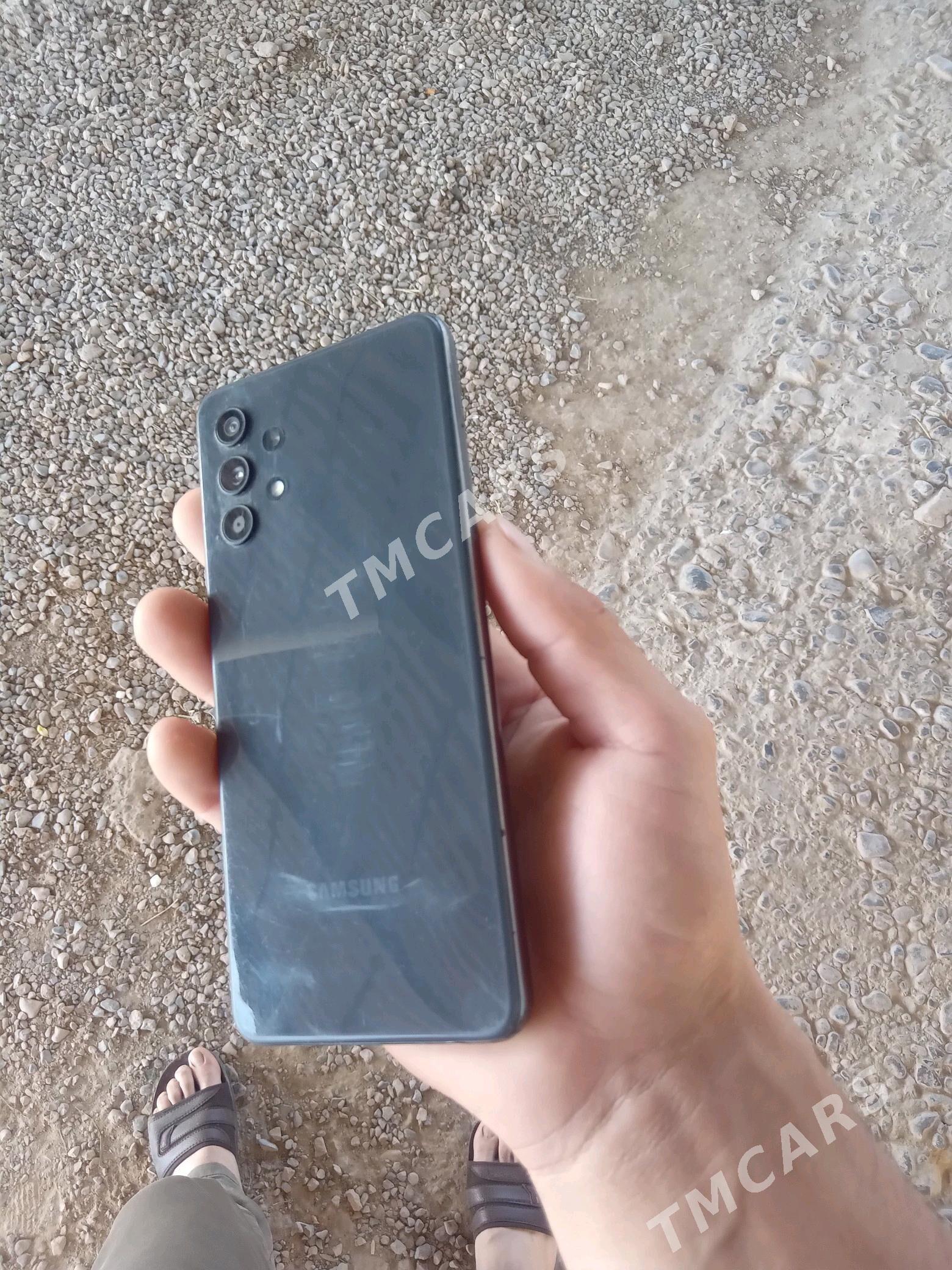 Samsung A32 - Мургап - img 5