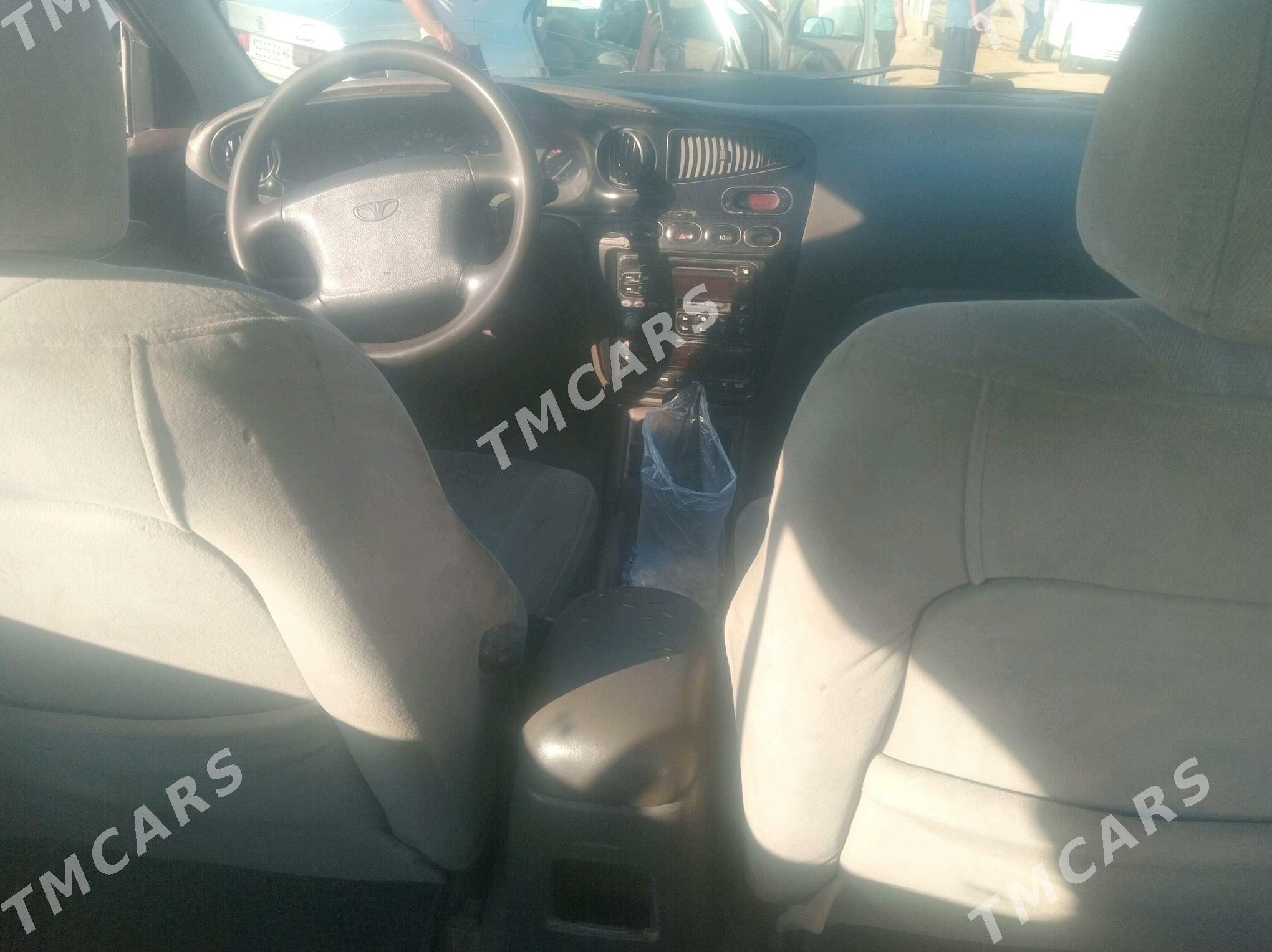 Daewoo Leganza 1997 - 26 000 TMT - Mary - img 3