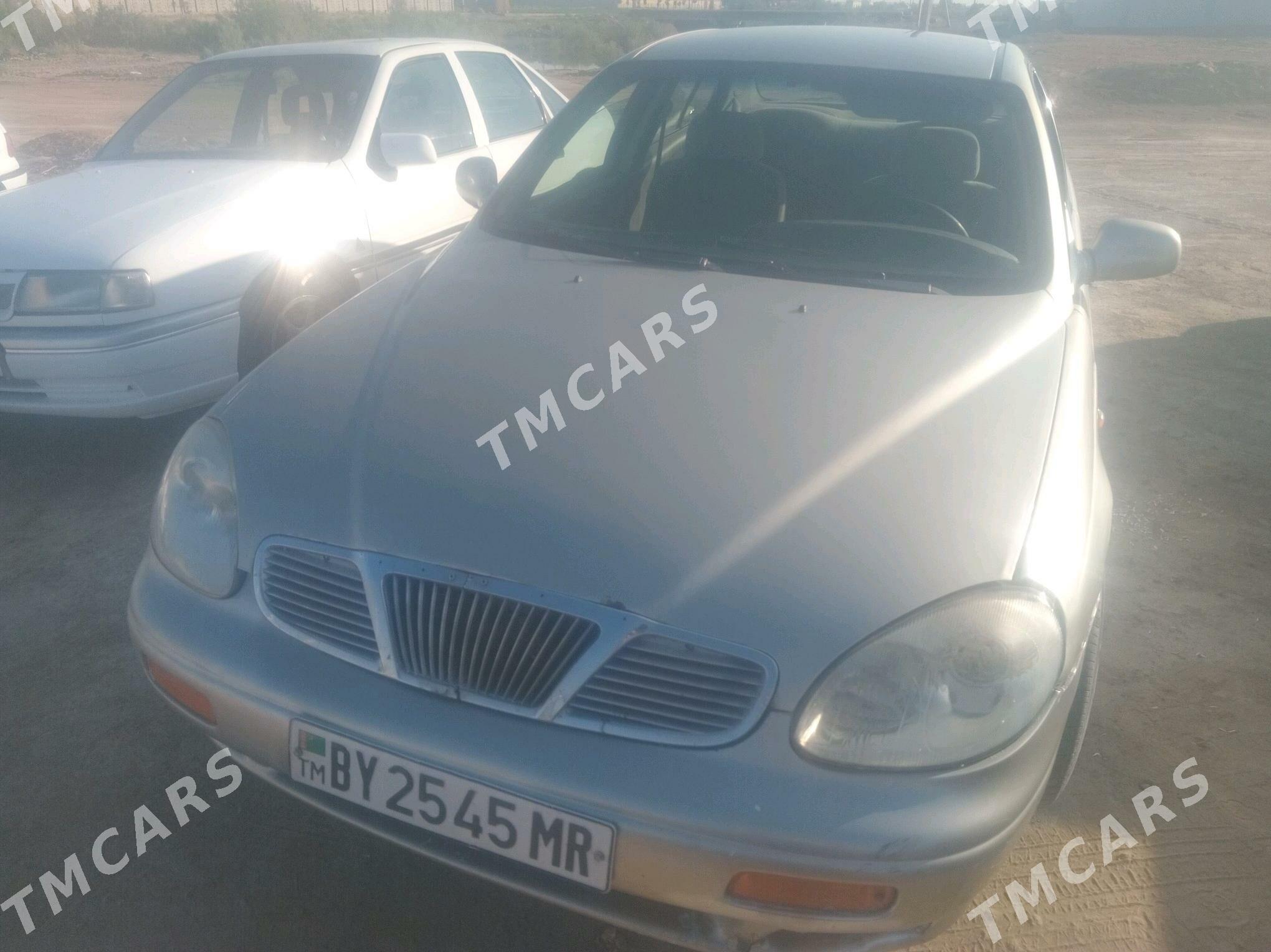 Daewoo Leganza 1997 - 26 000 TMT - Mary - img 4