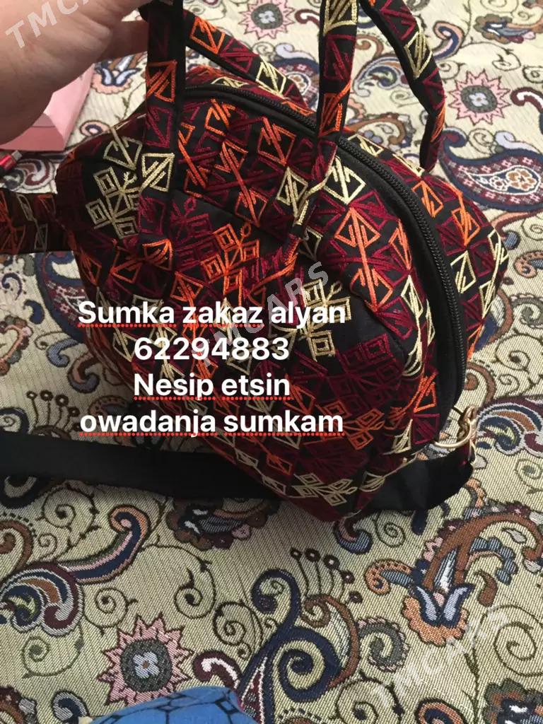 sumka - Balkanabat - img 5