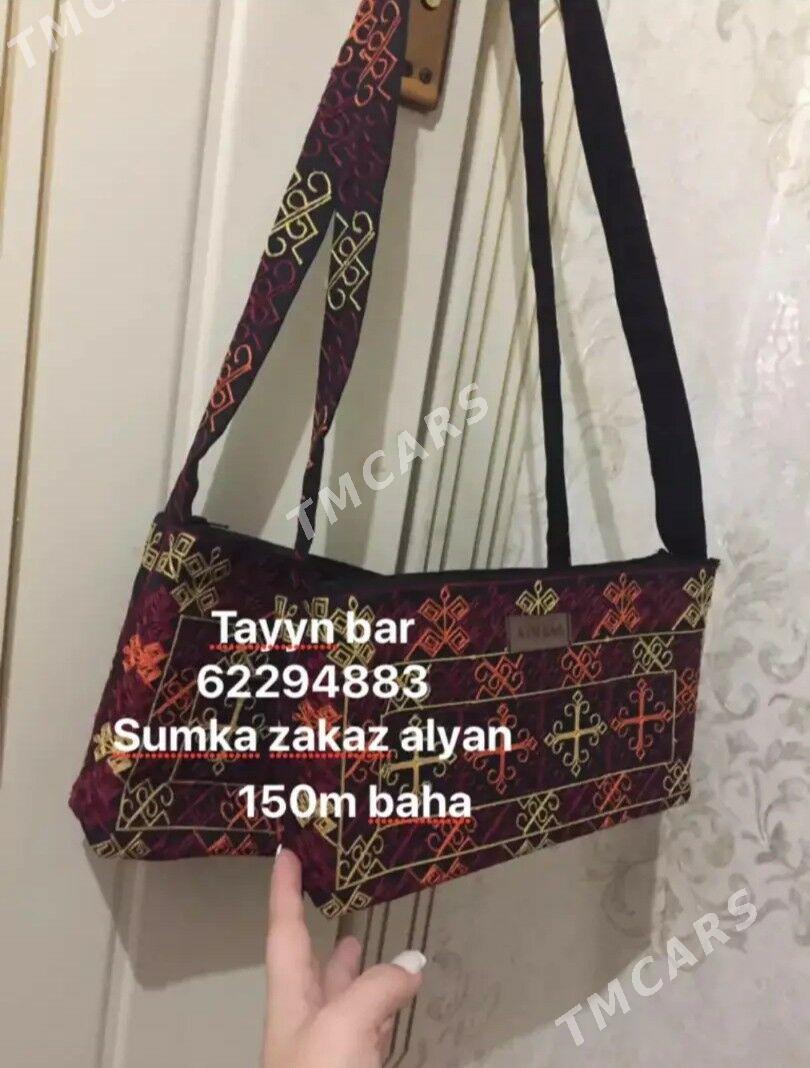 sumka - Balkanabat - img 6