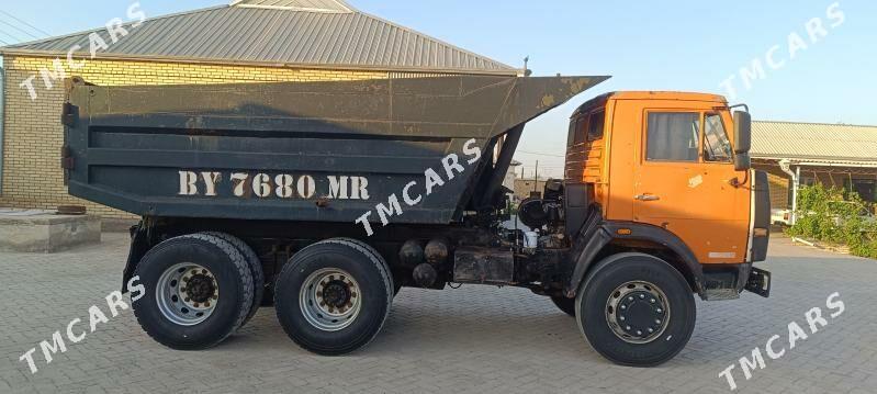 Kamaz 5511 1990 - 140 000 TMT - Baýramaly - img 4