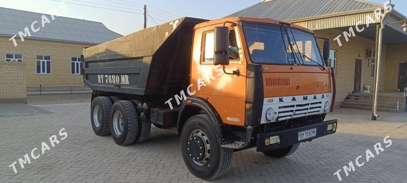 Kamaz 5511 1990 - 140 000 TMT - Baýramaly - img 3