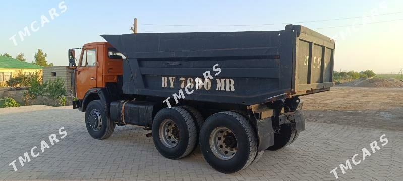 Kamaz 5511 1990 - 140 000 TMT - Baýramaly - img 2