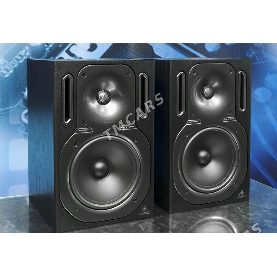 Behringer B2031a Колонки - Türkmenabat - img 3