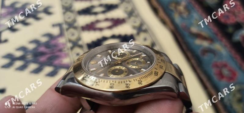 sagat rolex - Ашхабад - img 4