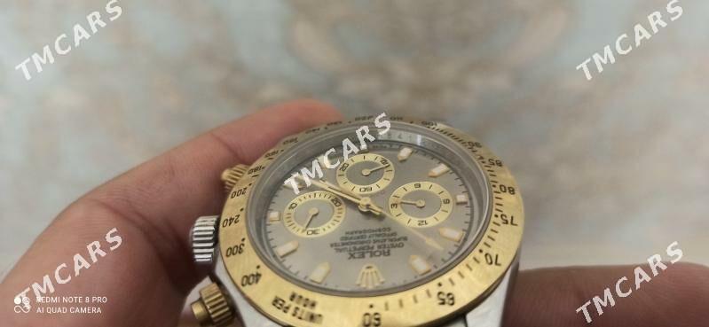 sagat rolex - Ашхабад - img 9