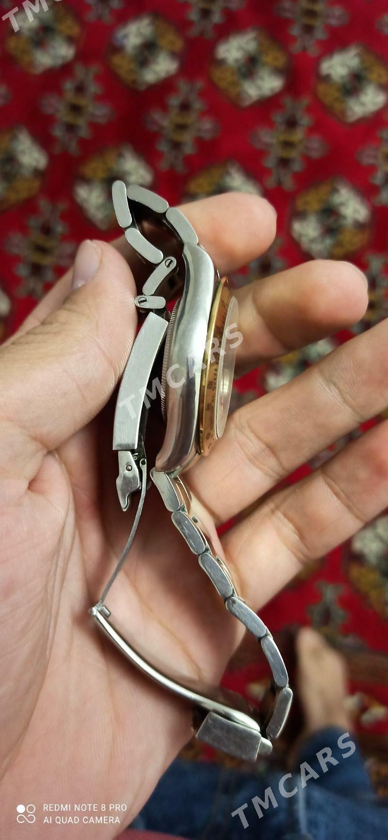 sagat rolex - Ашхабад - img 3