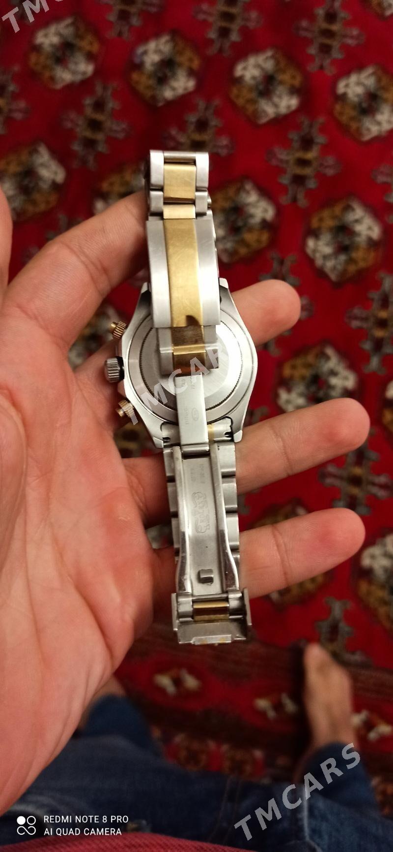 sagat rolex - Ашхабад - img 6
