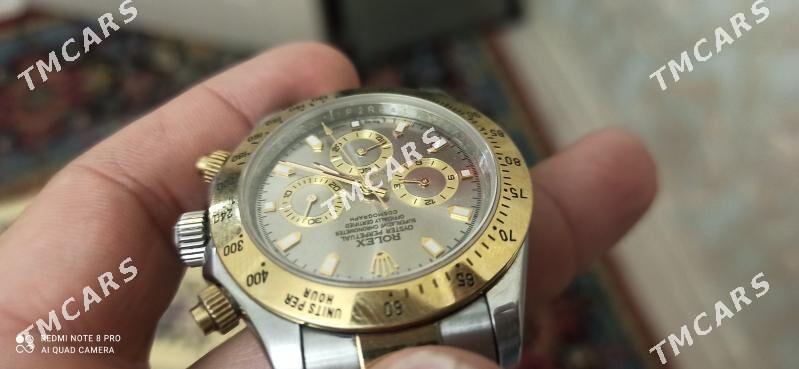 sagat rolex - Ашхабад - img 8