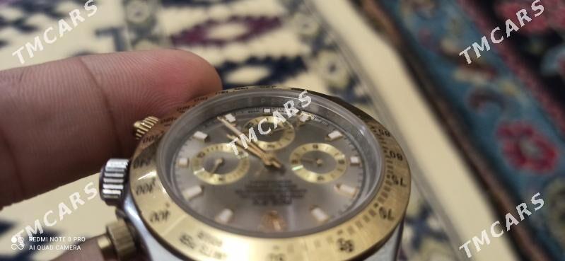 sagat rolex - Ашхабад - img 10