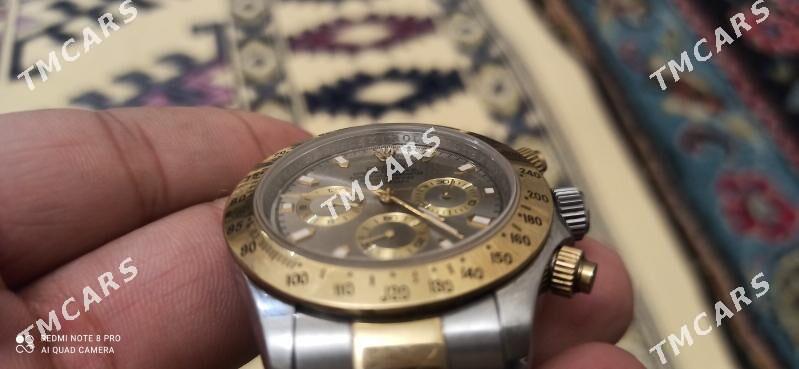 sagat rolex - Ашхабад - img 7