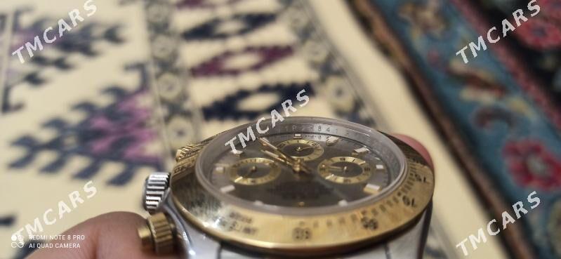 sagat rolex - Ашхабад - img 2