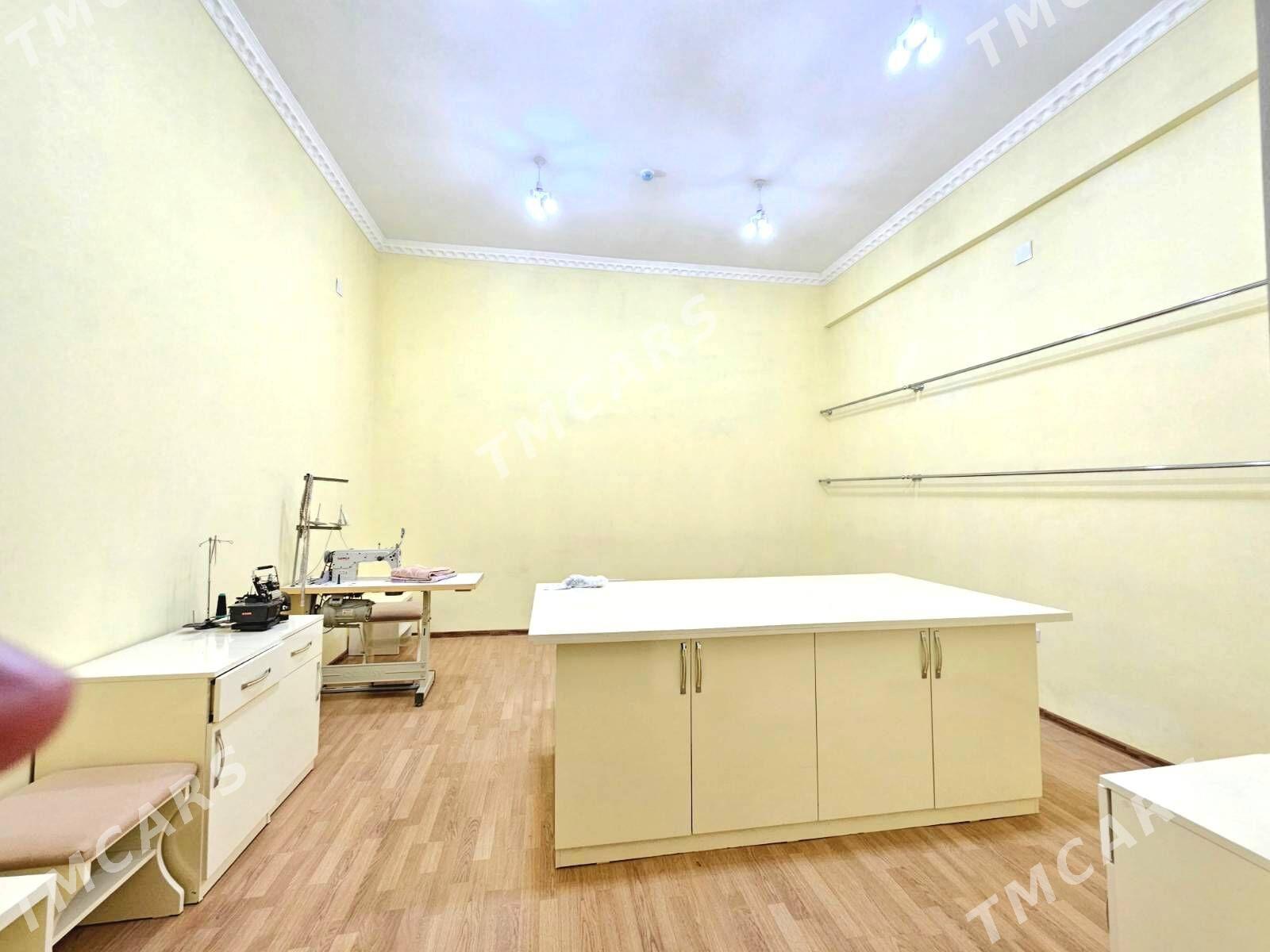arenda elitkada podwal - Aşgabat - img 2