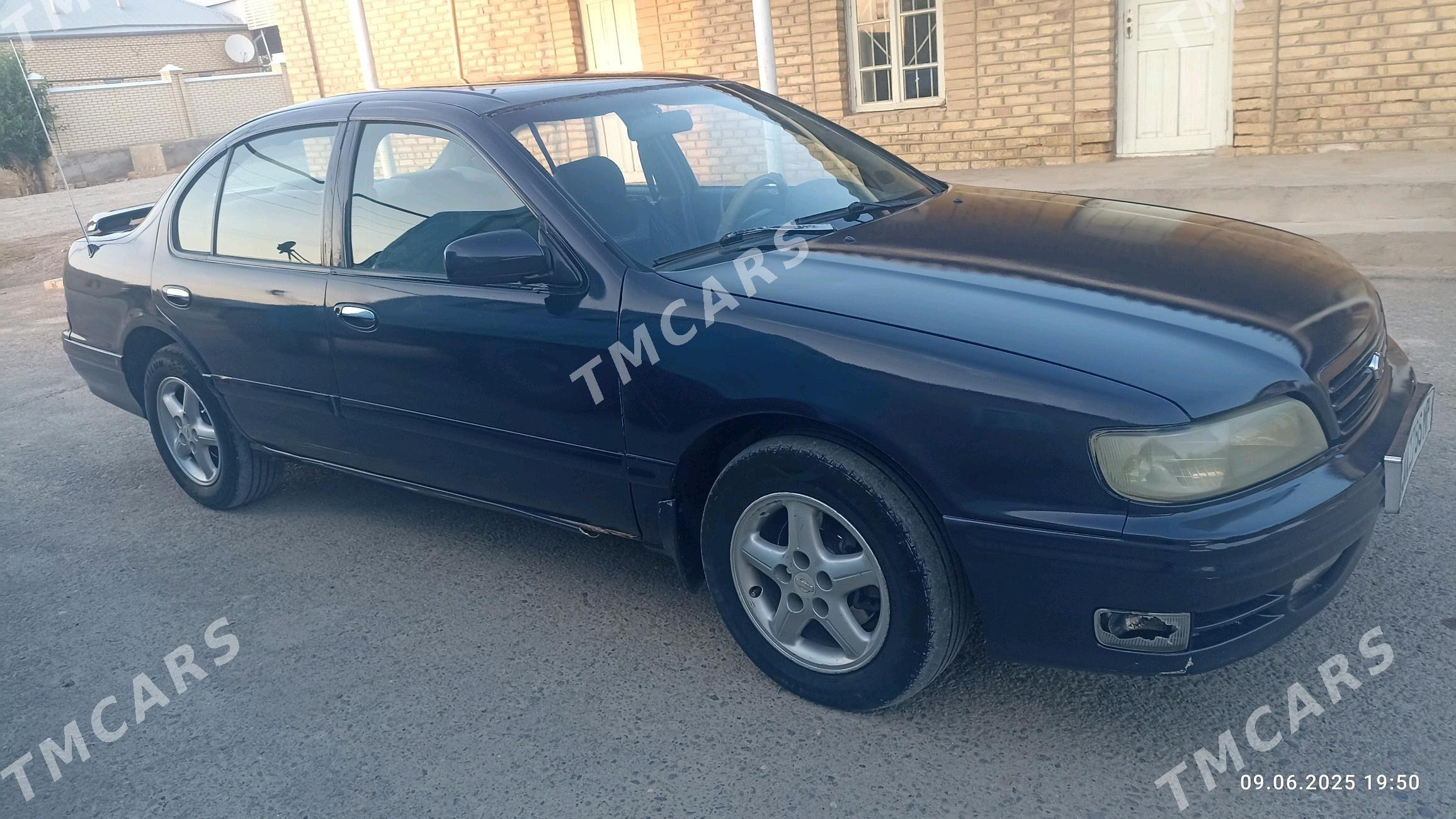 Nissan Cefiro 1995 - 26 000 TMT - Сакарчага - img 3