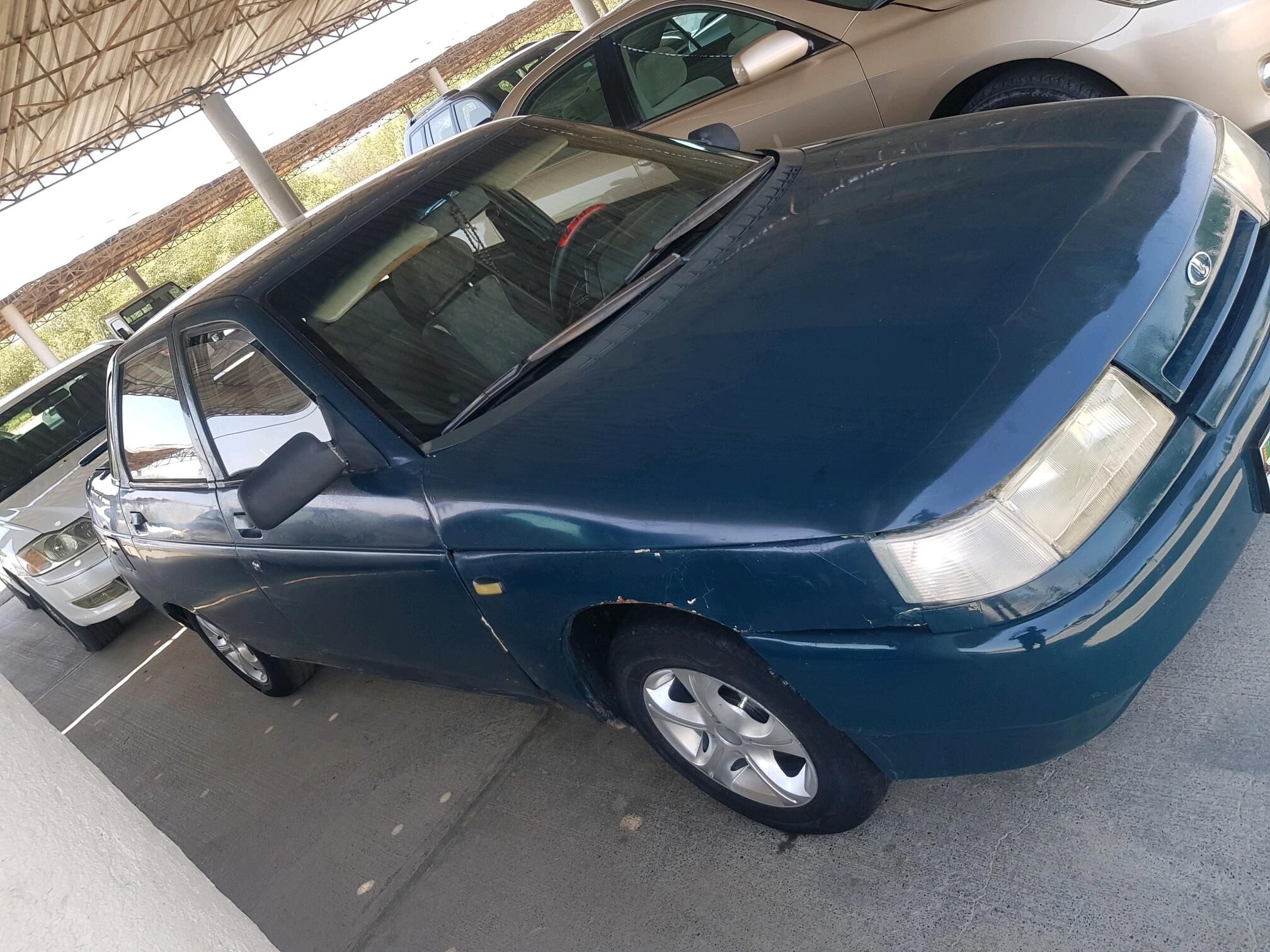 Lada 2110 2000 - 18 000 TMT - Mary - img 2