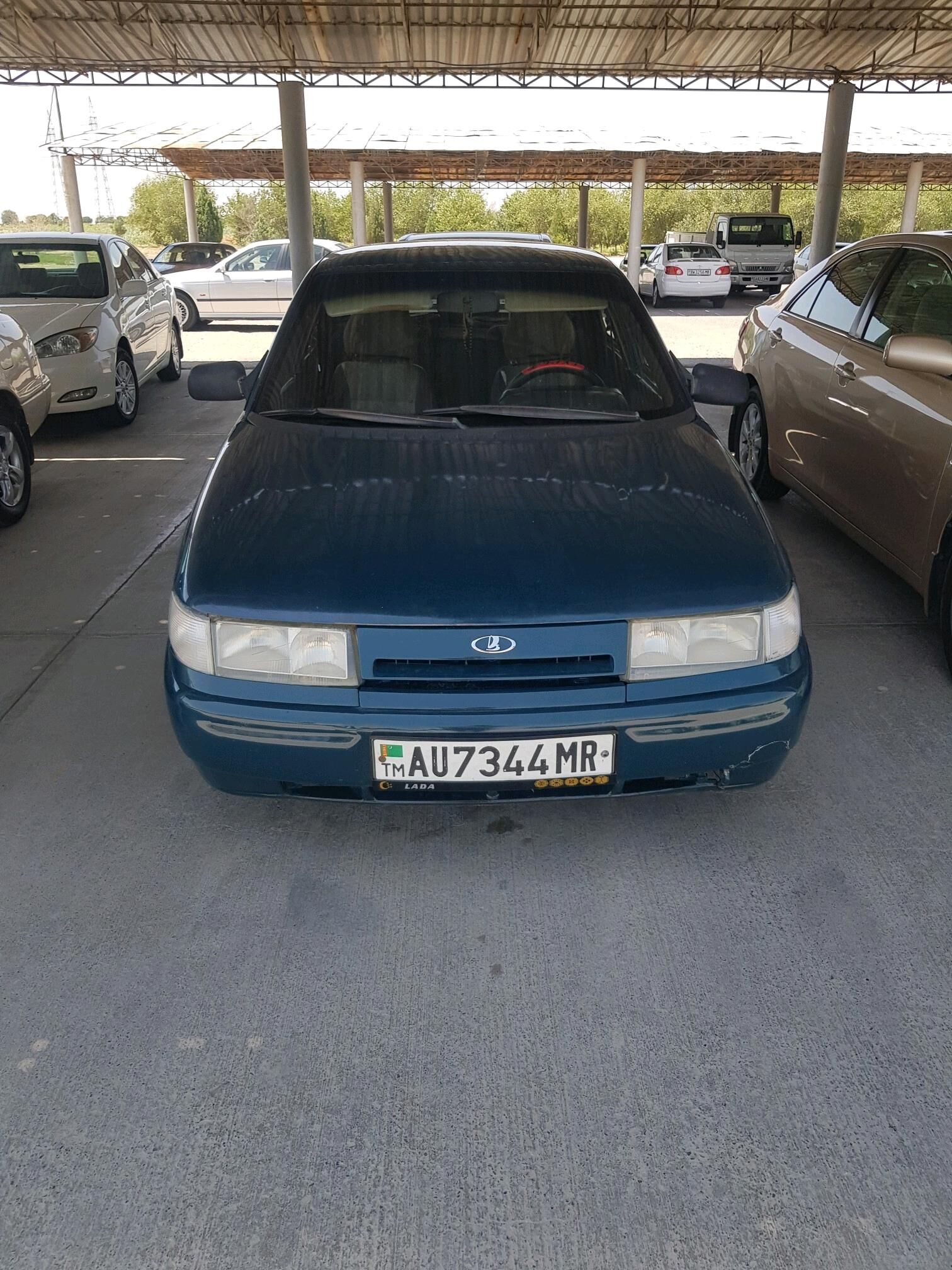 Lada 2110 2000 - 18 000 TMT - Mary - img 4