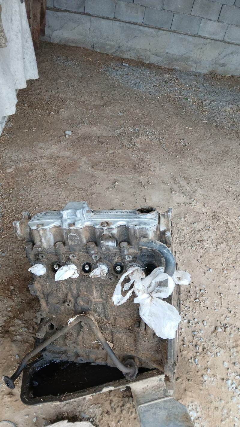 opel mator 3 000 TMT - Gökdepe - img 1