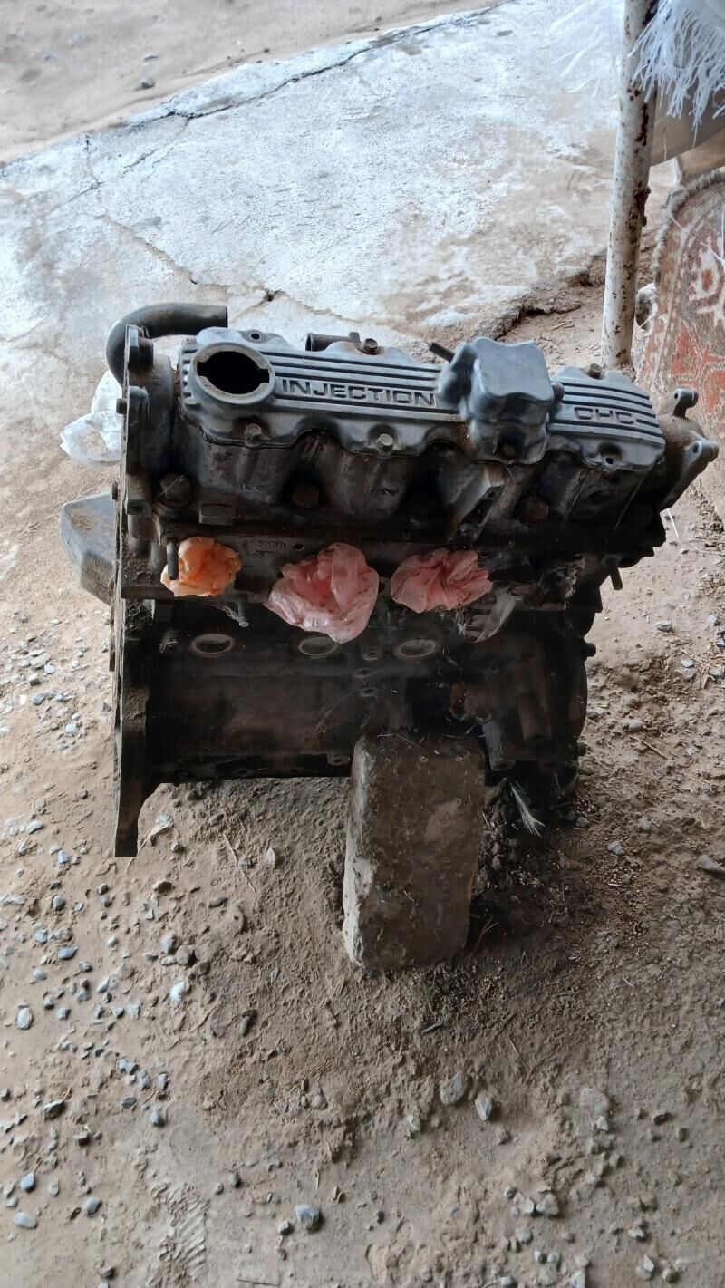 opel mator 3 000 TMT - Gökdepe - img 2
